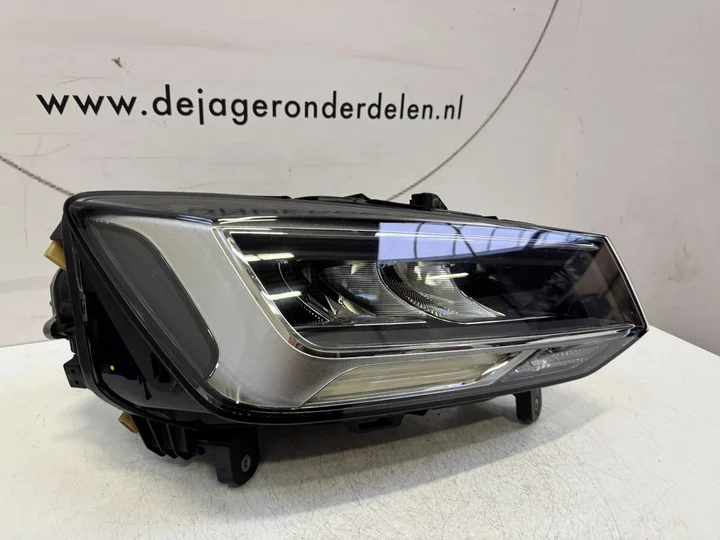 audi-q2-81a-led-koplamp-rechts-81a941012-2020 — foto 3