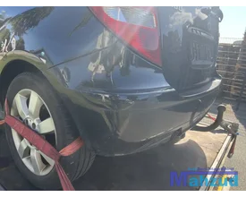 mercedes-a-klasse-w169-zwart-191-achterbumper-2004-2012