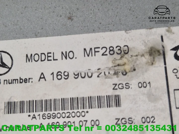 a1699002000-a1699010700-mercedes-vito-radio-sprinter-a-b — foto 15