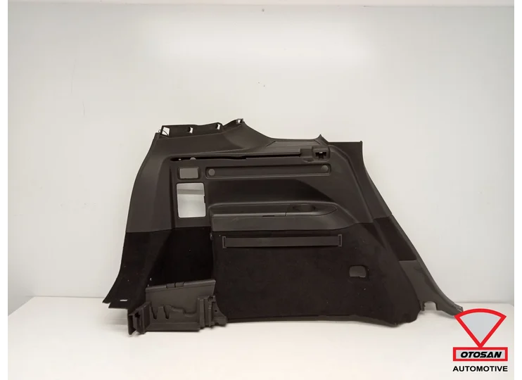 VW Touran 5T 5TA 2015+ Bagage Bekleding Links 5TA867033