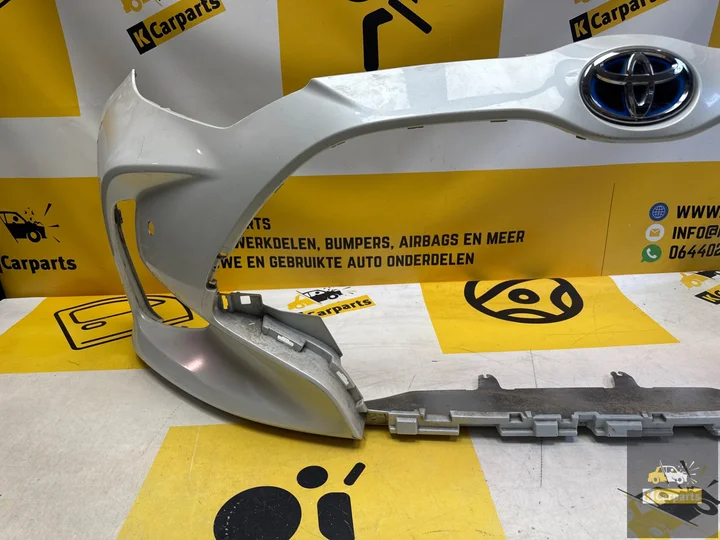 bumper-toyota-yaris-voorbumper-52119k0050-2019heden — foto 4