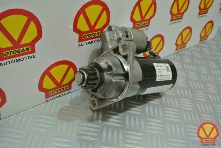 audi-a1-8x0-vwpolo-6c-startmotor-0am911023g — foto 2