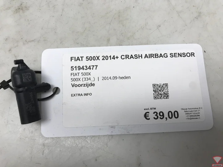 fiat-500x-2014+-crash-airbag-sensor-crashsensor-5193477 — foto 2