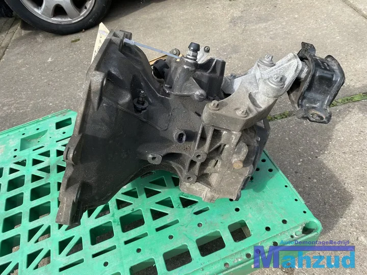 opel-corsa-e-adam-14-16v-versnellingsbak-fjs374 — foto 3