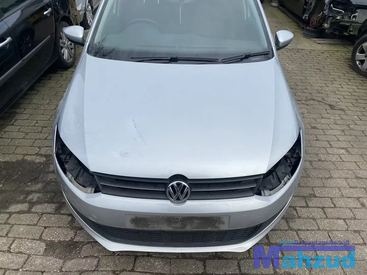 2010-vw-polo-6r-14-dsg-cgg-cggb-mlg-la7w-demontage-onderdelen — foto 2