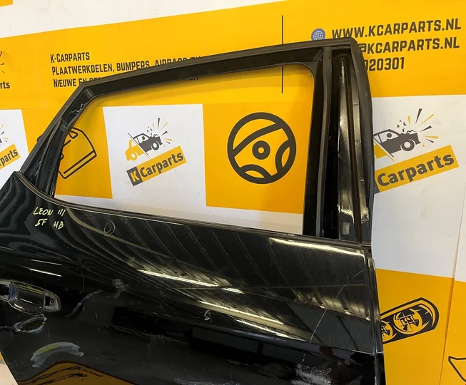 portier-seat-leon-5f-iii-20132019-links-achter-deur — foto 6