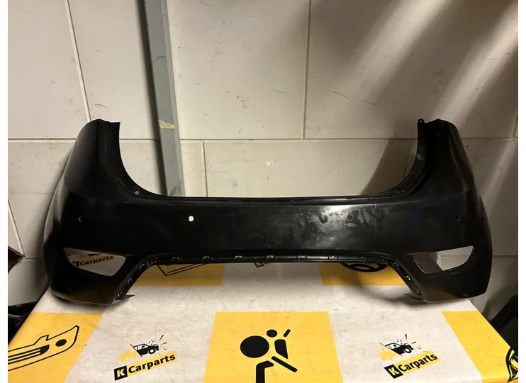 Achterbumper Hyundai ix20 2011-heden PDC 86611-1K000 bumper