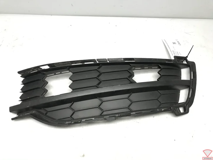 skoda-karoq-voorbumper-rooster-rechts-origineel!-57a807368