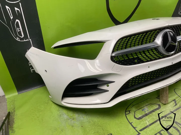 mercedes-a-klasse-w177-voorbumper-amg-bumper — foto 2