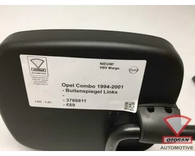 opel-combo-1994-2001-buitenspiegel-spiegel-links-nieuw!-3788 — foto 4
