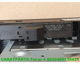 8r1035748j-8r1035748-audi-a4-multimedia-unit-a5-mmi-q5 — foto 6