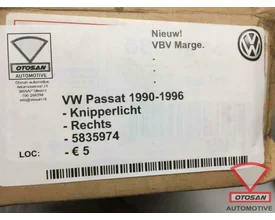 vw-passat-1990-1996-knipperlicht-nieuw!-rechts-voor-5835974 — foto 3