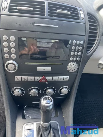 slk-r171-dashboard-delen-schakelaar-middenconsole-rooster — foto 6