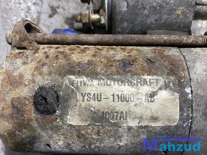 ford-c-max-focus-fiesta-puma-16-16v-startmotor-ys4u11000ab — foto 2