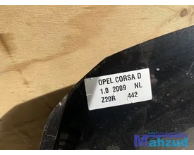 opel-corsa-d-zwart-z20r-motorkap-20052014 — foto 2