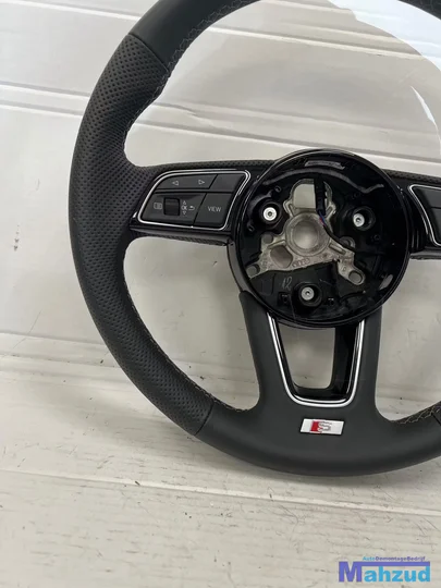 audi-a4-b9-avant-stuurwiel-stuur-met-flipper-20202024 — foto 3