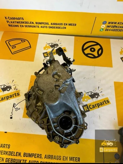 versnellingsbak-toyota-aygo-2005heden-koppelingsplaat — foto 3
