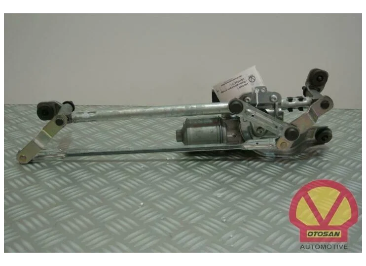 vw golf 7 ruitenwisser mechaniek arm + motor 5g1955023c