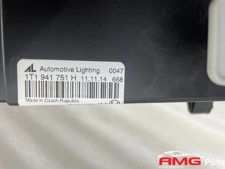 vw-touran-xenon-led-koplamp-links-1t1941751h — foto 4