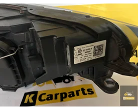 vw-golf-sportsvan-xenon-led-koplamp-links-517941031b — foto 6