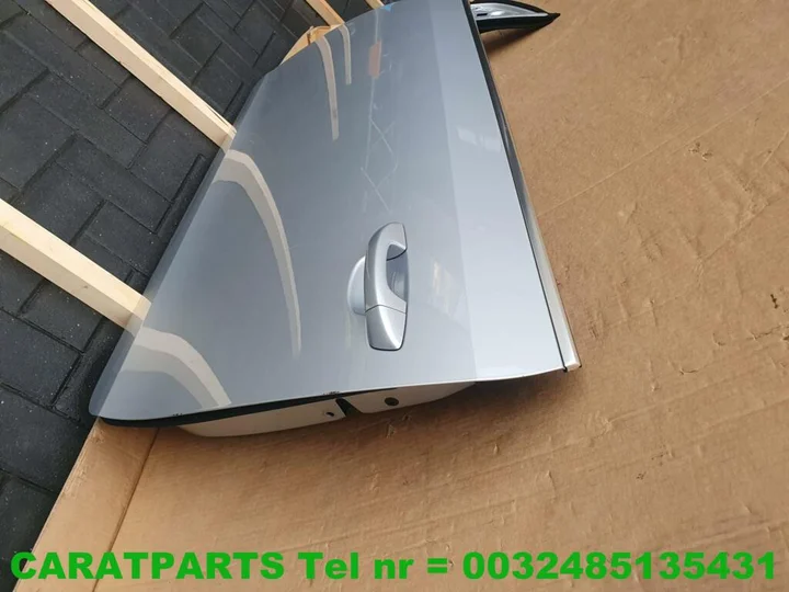 volkswagen-golf-6-cabriolet-portier-porte-la7w-5k7831311b — foto 8