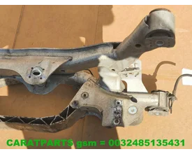1k0505235n-golf-achterbrug-a3-achteras-rs3-achter-subframe — foto 5