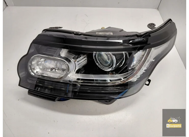 Ck52-13W030-ED, Range Rover Vogue L405 Xenon Torsion lighting left