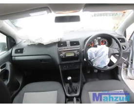 2009-volkswagen-polo-6r-12-demontage-sloop-226 — foto 11