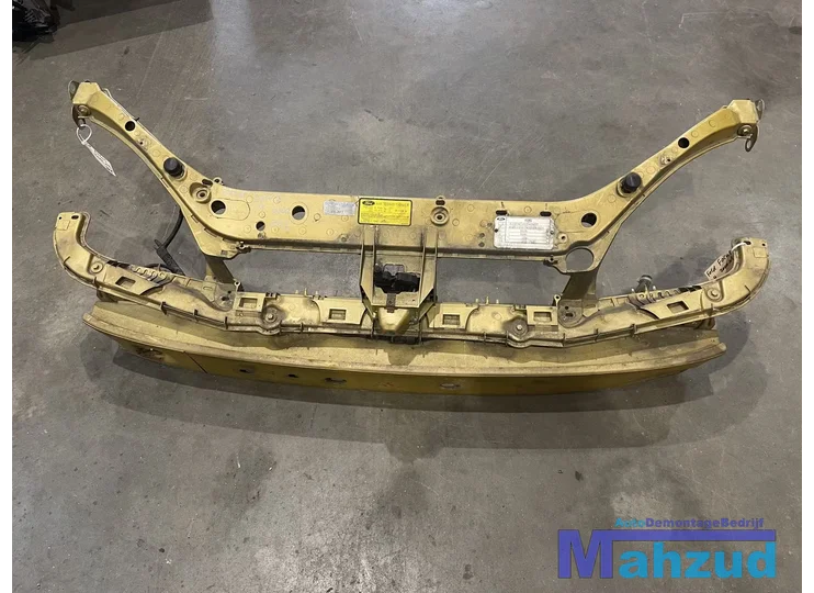 FORD FOCUS 1 Frontbalk stootbalk voor 1999-2004