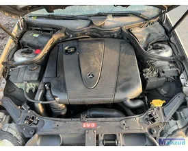 mercedes-clk-w209-22-cdi-c723-demontage-sloop-onderdelen — foto 20