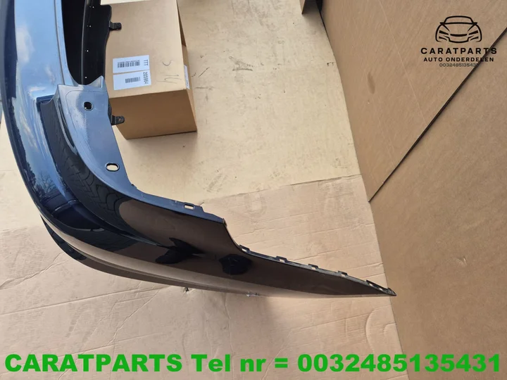 3ae807417-passat-bumper-passat-b7-sedan-achterbumper — foto 9