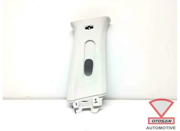fiat 500x 2018 b pillar cover right 735603418