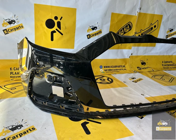 voorbumper-audi-a1-82a-pdc-82a8074371-201923-bumper — foto 2