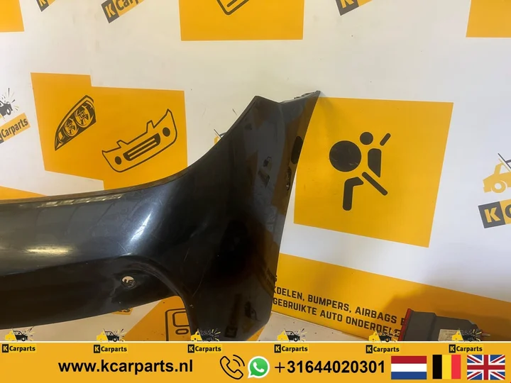 voorbumper-bmw-6-serie-gt-gran-g32-m-pdc-51118069703 — foto 8