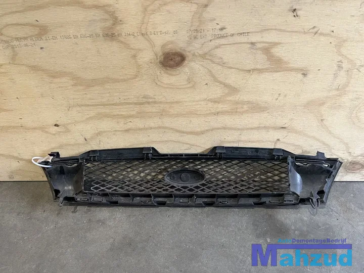 ford-fiesta-4-grille-gril-19992001 — foto 7