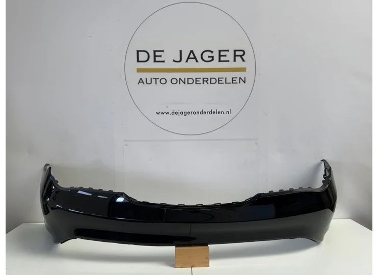 MERCEDES CLA W117 C117 REAR BUMPER BUMPER A1178800340