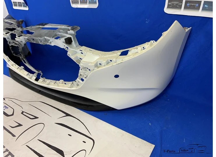 mazda-3-voorbumper-origineel-bumper