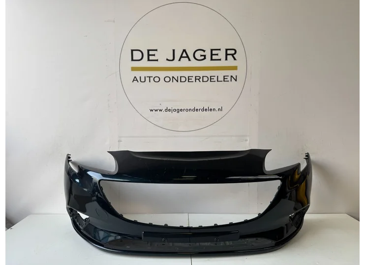OPEL CORSA E FRONT BUMPER BUMPER 39003567