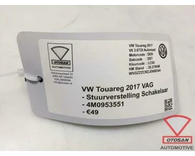 vw-touareg-2017-vag-stuurverstelling-schakelaar-4m0953551 — foto 3