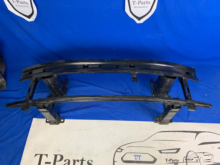 vw-volkswagen-id4-balk-bumperbalk-voorbumper — foto 2