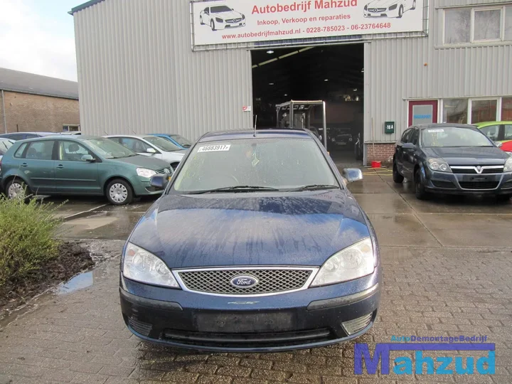 ford-mondeo-3-20-16v-tdci-motorblok-hjba-hjbb-hjbc — foto 2