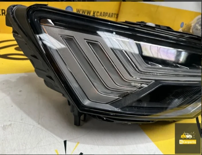 koplamp-audi-a6-c8-4k-matrix-led-4k0941040-rechts — foto 2