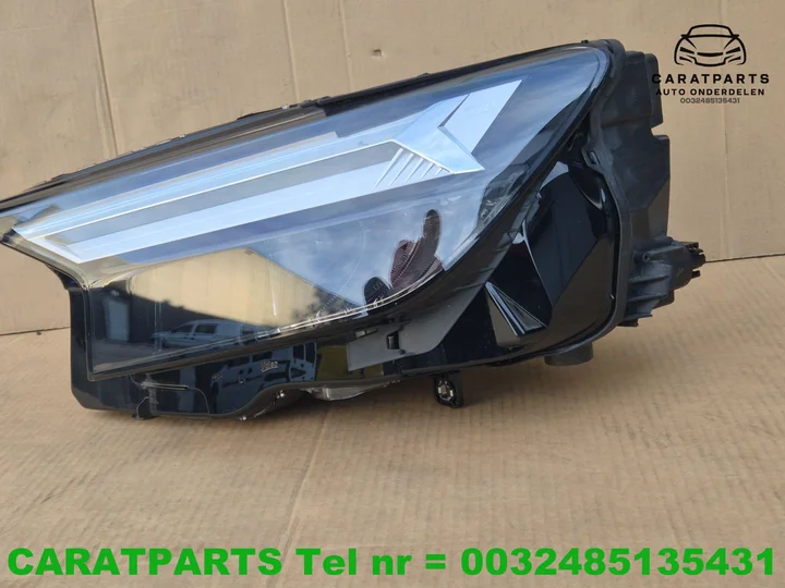 89a941033-audi-q4-koplamp-q4-e-tron-led-koplamp-q4-e-tron — foto 2