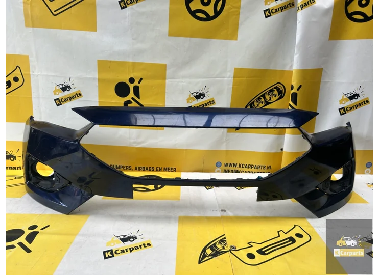 Seat Tarraco Voorbumper 5FJ807221 origineel bumper