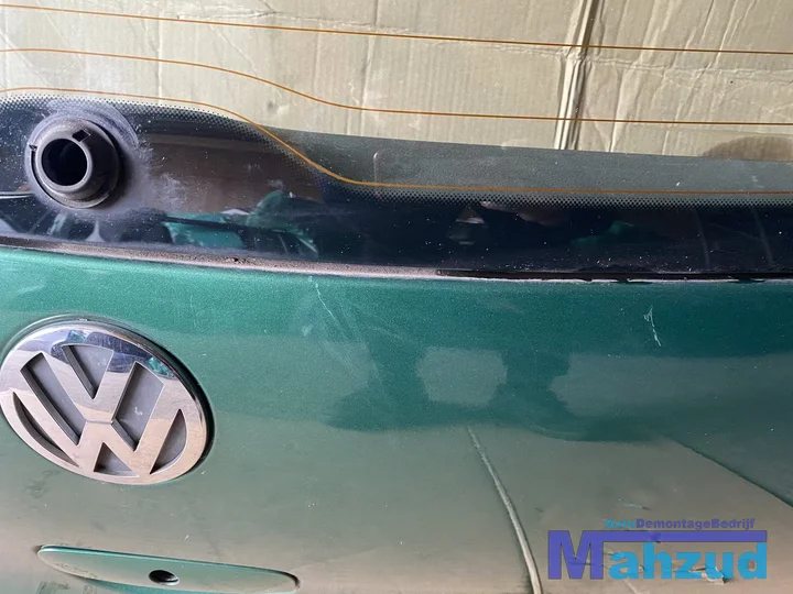 vw-polo-9n-groen-la6s-achterklep-achterdeur — foto 5