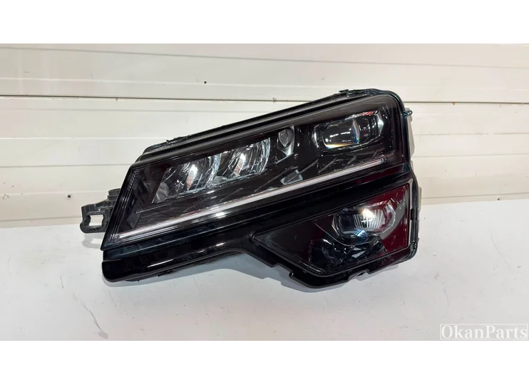 Skoda Karoq LED linker koplamp links 57B941015B