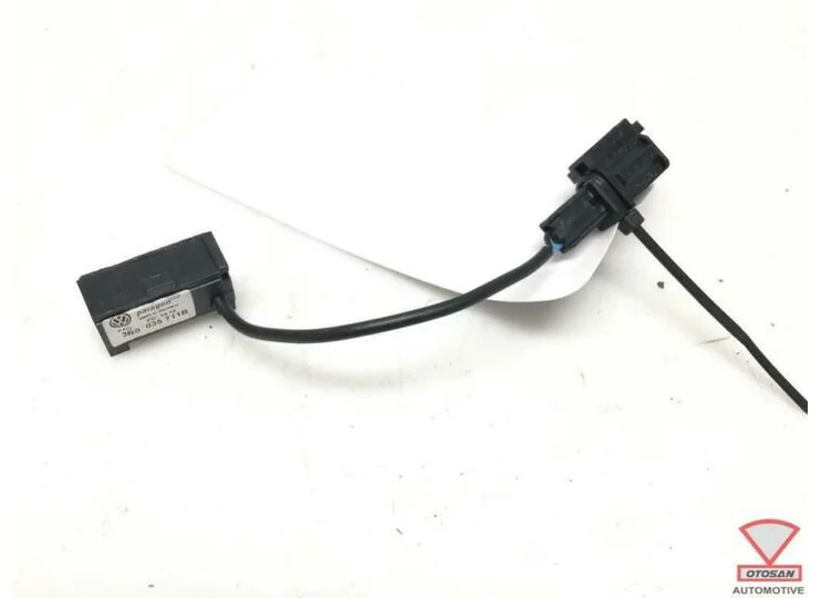 vw polo 6r 6c vag microphone phone 3b0035711b