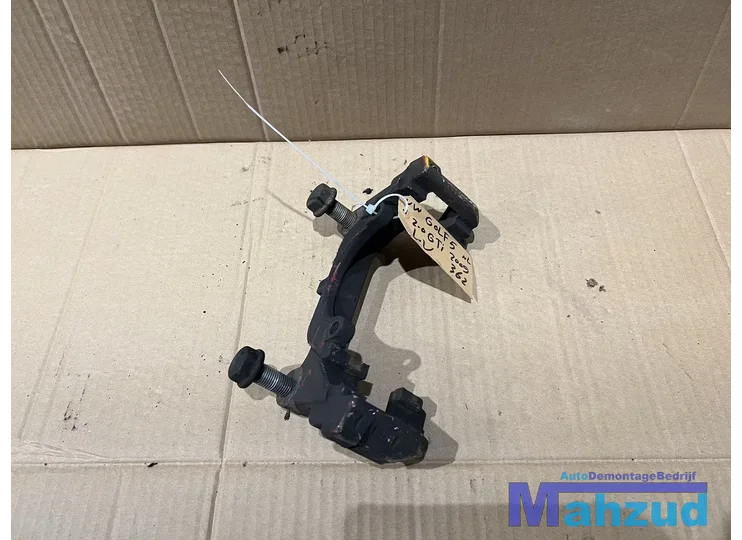 VW GOLF 5 Links voor remzadel 2003-2009