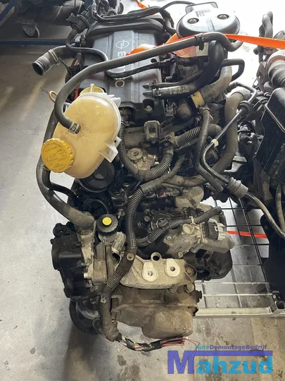 opel-corsa-c-agila-astra-g-12-z12xe-motorblok-motor — foto 3