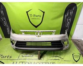 vw-volkswagen-polo-2g-voorbumper-bumper-21-4x-pdc